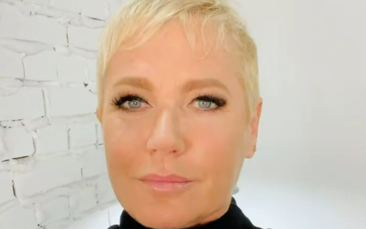  Xuxa abre o jogo sobre boatos de que teria feito pacto com o Diabo
