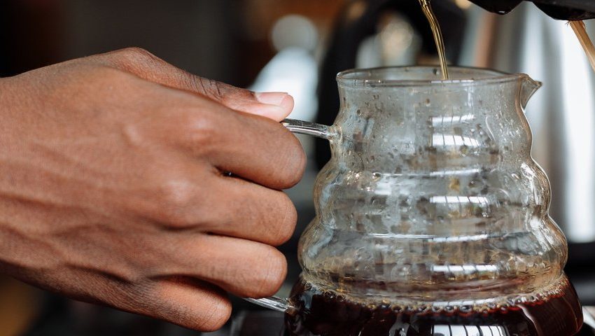  CAFÉ REQUENTADO FAZ MAL PARA A SAÚDE?