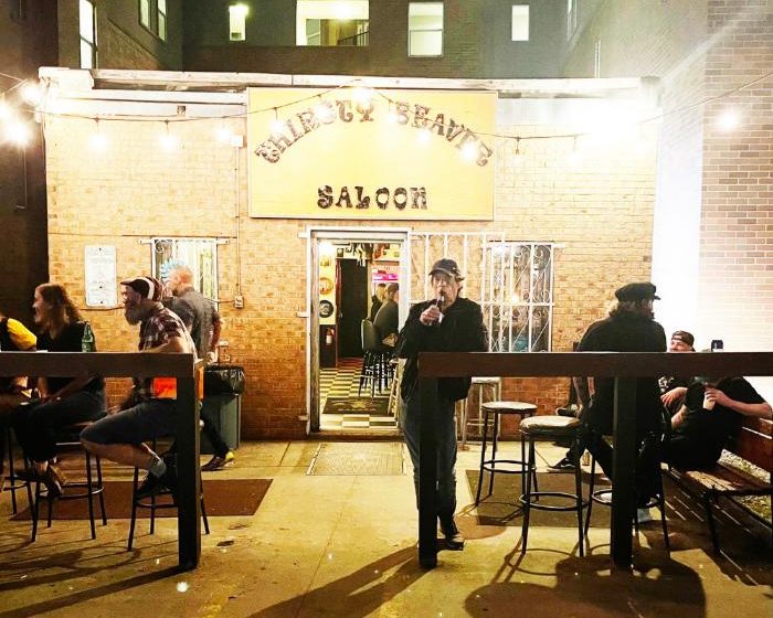  O pequeno bar lendário onde Mick Jagger passou batido e que resistiu à especulação