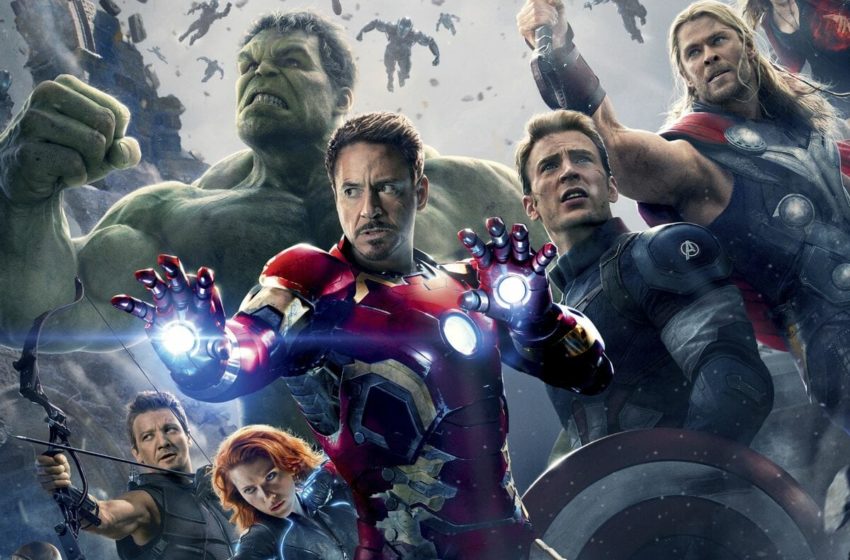  Marvel pode ter revelado quem será o líder em Vingadores 5