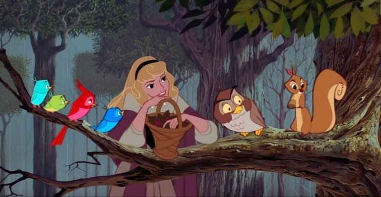  9 fatos sobre os filmes da Disney que parecem mentira mas não são