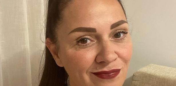  A mulher que desistiu do emprego para criar rival ‘mais ético’ do OnlyFans