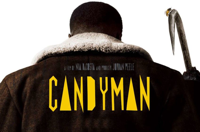  A Lenda de Candyman: Filme resgata terror noventista com trama aterrorizante