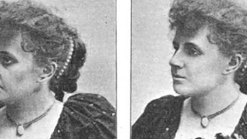  O ‘PHOTOSHOP’ DE 1900: COMO A TÉCNICA DO PASSADO CRIOU FOTOS PERFEITAS