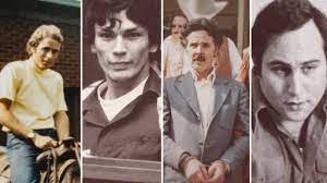  Os 10 melhores documentários sobre serial killers
