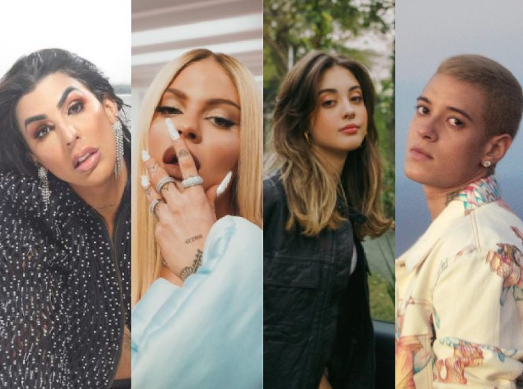  Instagram divulga programação da 1ª Creator Week no Brasil
