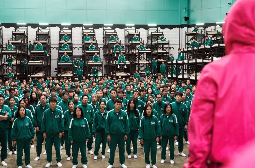  Round 6 | Netflix teria gastado uma “pechincha” para comprar a série