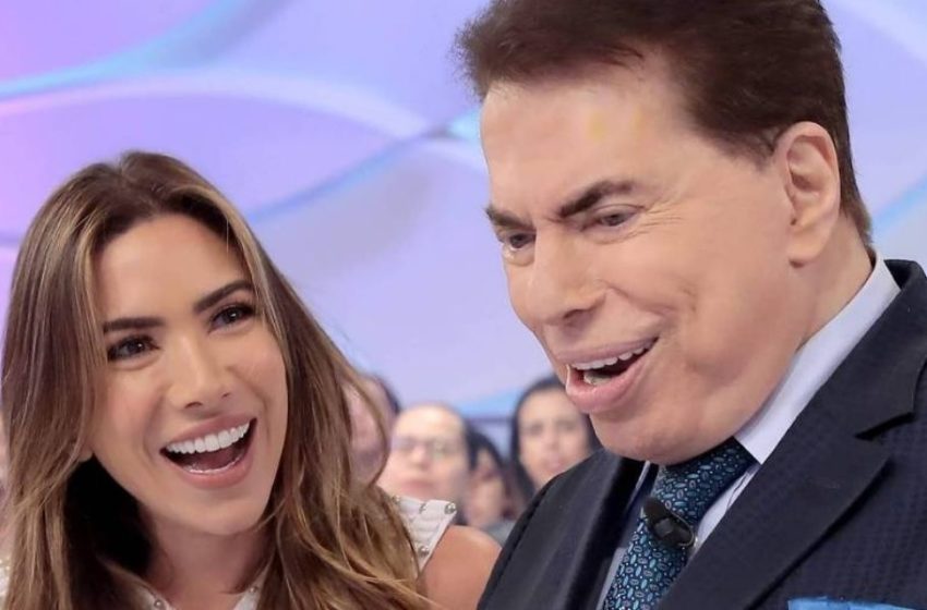  Silvio Santos tem retorno ao SBT cancelado, vai embora do país e Patrícia Abravanel assume programa oficialmente
