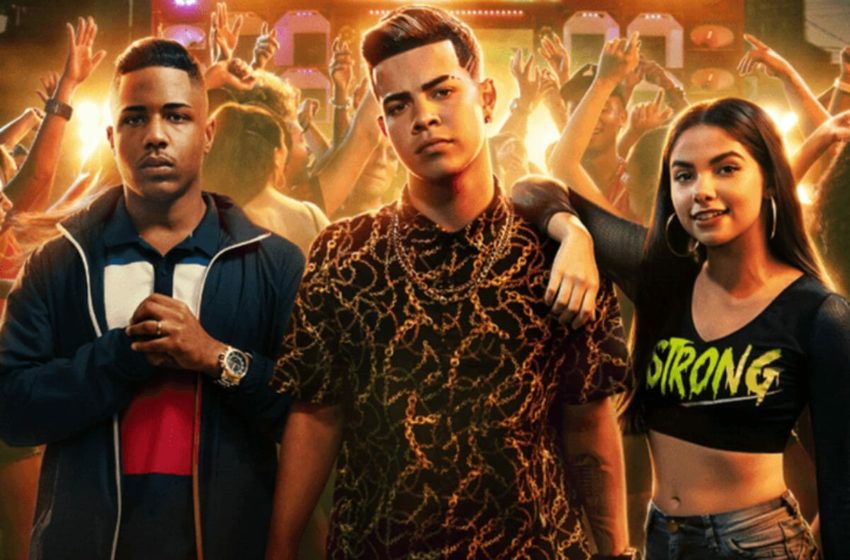  Sintonia lança 2ª temporada na Netflix e terá DJ Alok na história