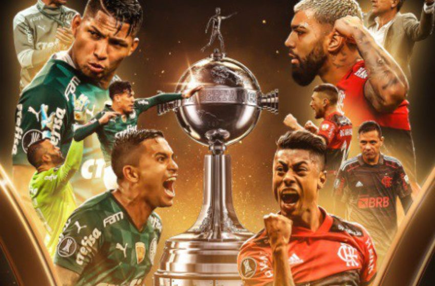  Após exibição “pirata” de entrevista, Conmebol veta Globo na Libertadores