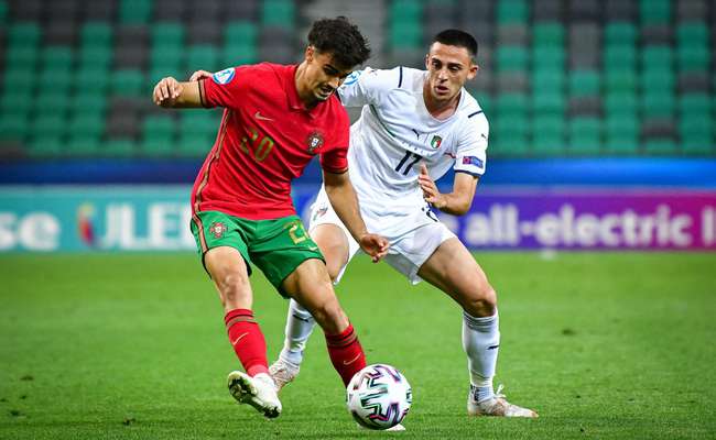  Itália ou Portugal? Apenas um deles estará na Copa do Mundo de 2022