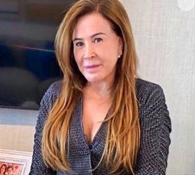 Após beijo em mulher, Zilu não se esconde mais e assume namoro ao Brasil: “Amor não espera”