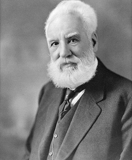  Graham Bell ou Antonio Meucci: quem inventou o telefone?