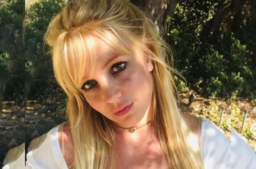  Britney Spears: “Estou pensando em ter outro bebê”