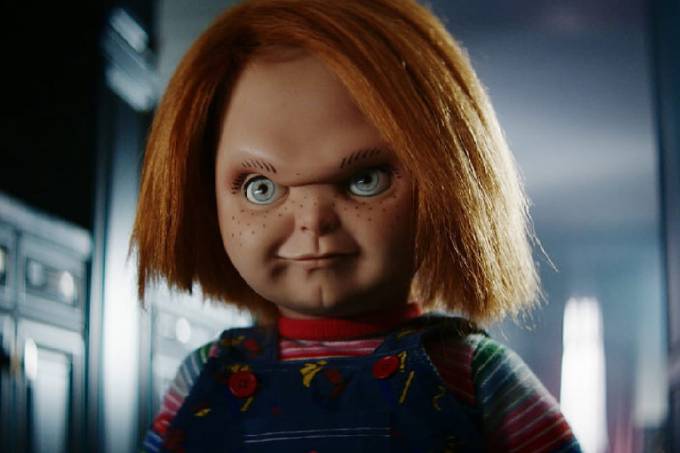  Em nova série, boneco Chucky mata para defender amigo gay de bullying