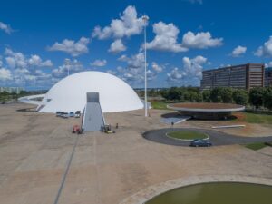  Brasília ganha primeira edição de Feicultura com entrada gratuita e diversidade na cena artística