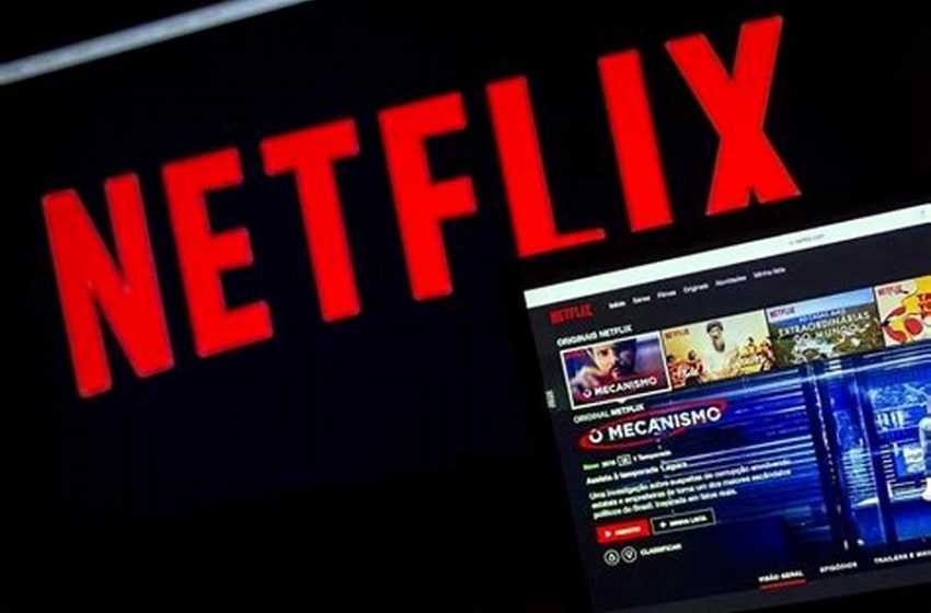  Confira o ranking das séries mais aclamadas da Netflix