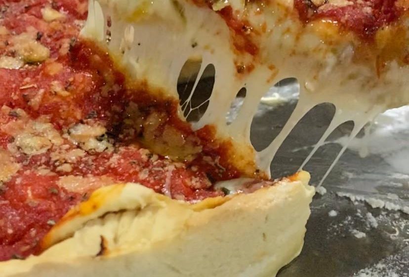  Fornaio lança cardápio com estilos de pizzas diferenciadas e fermentação artesanal