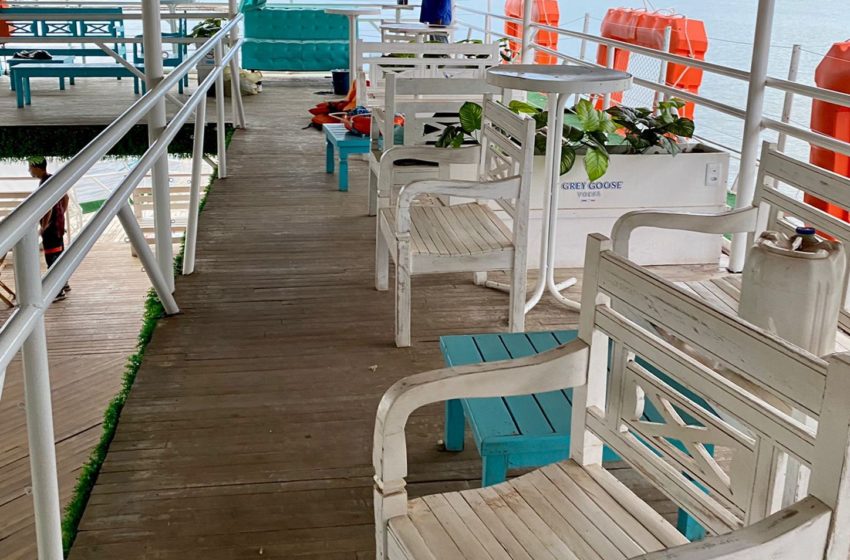  ExpoBoat Porto Dasluli irá reunir até 27 expositores de Brasília para evento embarcado na Orla do Lago