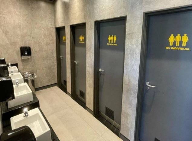  Prefeitura de Bauru autua unidade do McDonald’s que viralizou por banheiro individual sem distinção de gênero