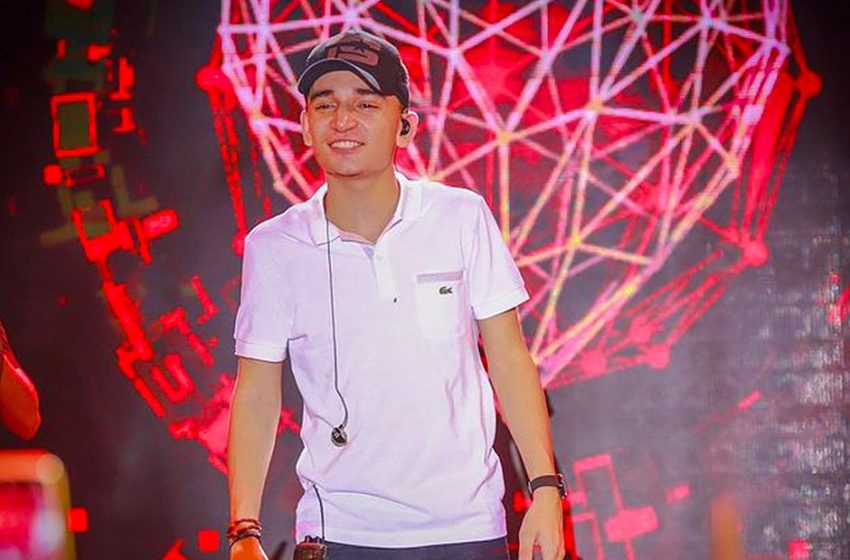  Sexo em público, embriaguez e sofrência: vídeos do show de João Gomes no RN viralizam
