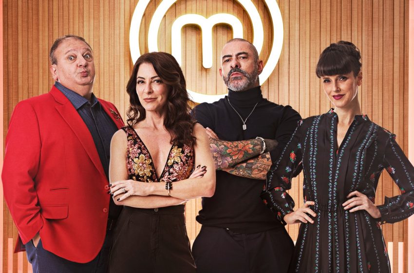  MasterChef 2022: nova temporada terá prêmio de R$ 300 mil e provas grandiosas