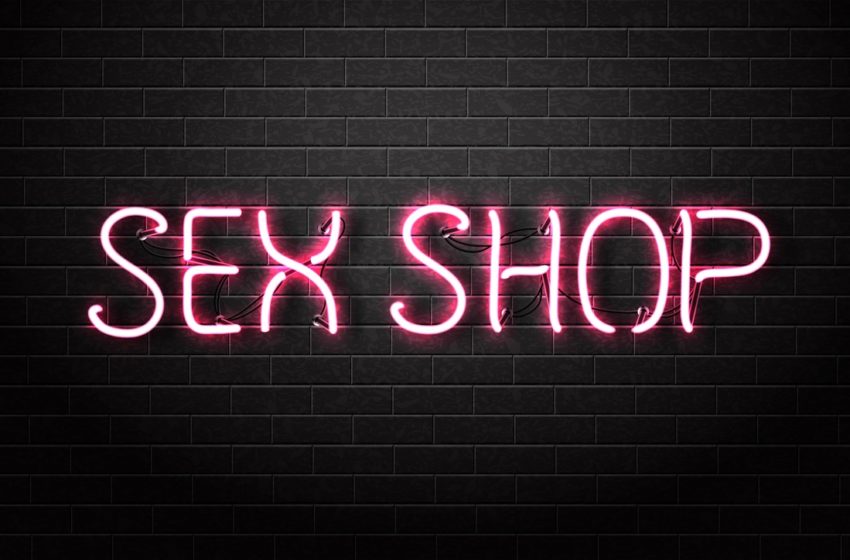  Sex shop evangélica faz sucesso nas redes e busca quebrar tabus