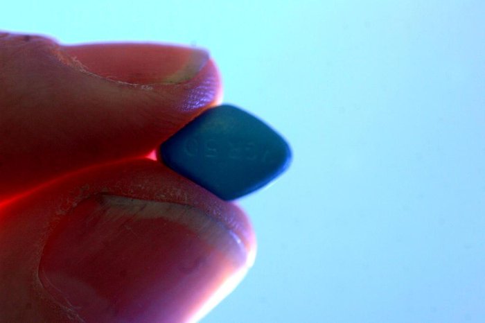  Viagra pode ajudar na prevenção do mal de Alzheimer