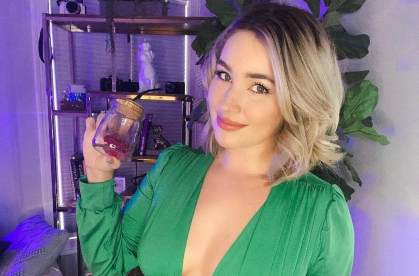  Ex-participante de reality vende pum engarrafado e fatura R$ 1 milhão por mês