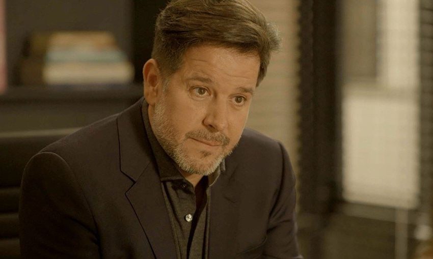  Murilo Benício compra relógio de luxo na internet e recebe pedra