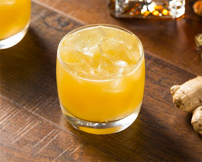  Campeã do MasterChef ensina como fazer drink para brindar a chegada de 2022