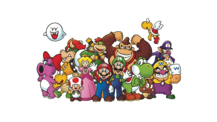  Os melhores jogos clássicos para celular da Nintendo