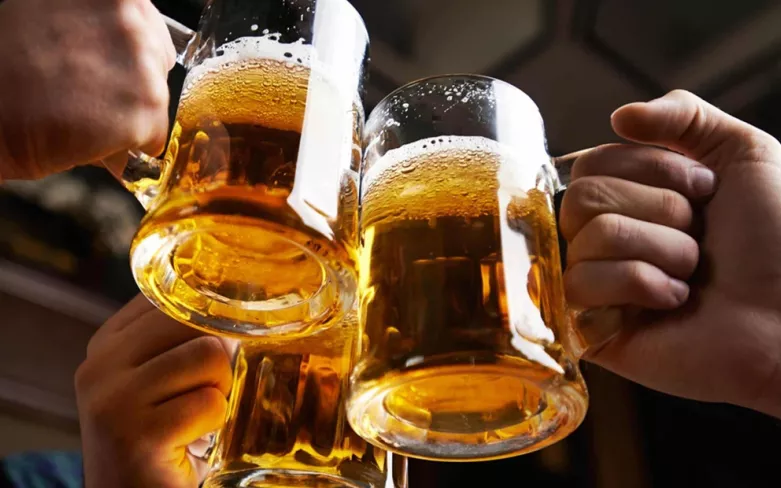  “Pode beber depois da vacina?” foi a pergunta mais feita no Google em 2021
