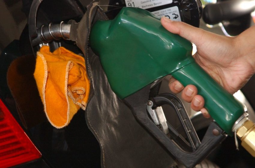  Etanol está mais barato em Brasília