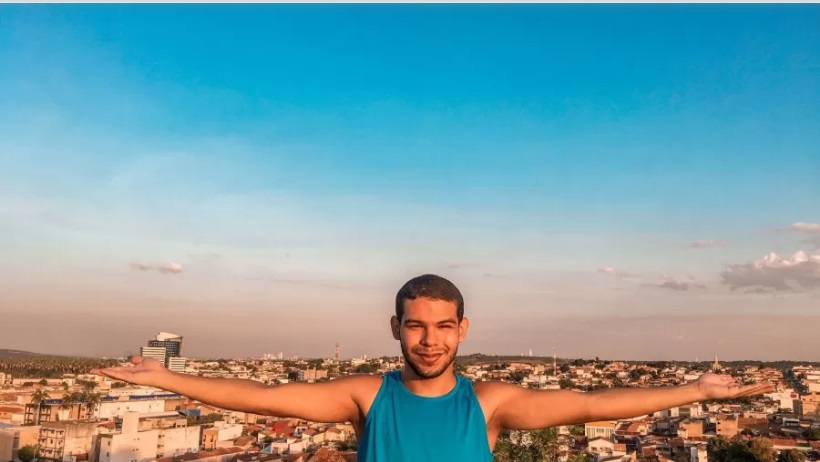  BBB 22: Vinicius afirma que gosta de um bom funaré; entenda o significado