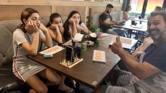  Restaurante australiano cria solução para manter as crianças e adolescentes longe de seus telefones