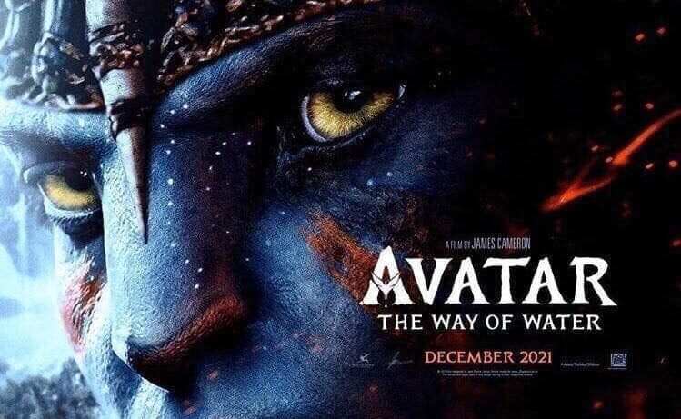  ‘Avatar 2’ será exibido em 3D SEM ÓCULOS!