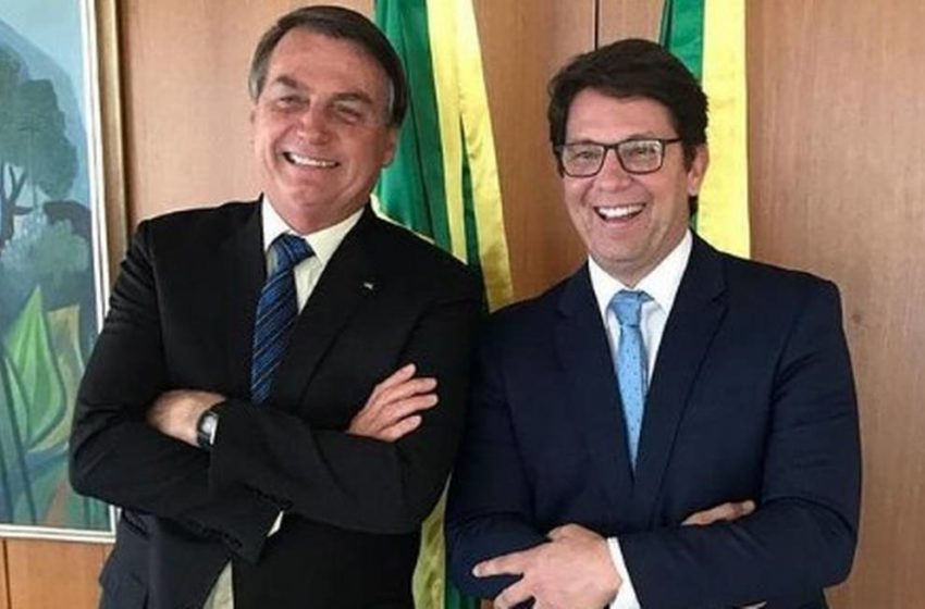  Governo Bolsonaro oficializa mudanças na Lei Rouanet e limita cachês de artista a R$ 3 mil