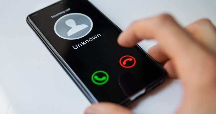  Sabe como bloquear ligações de telemarketing? Vem com a gente que te ensinamos