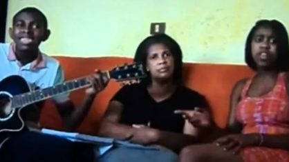  ‘Para nossa alegria’ completa 10 anos. Confira o maior meme da história