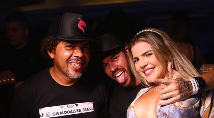  “Mendigo pegador” ganha apartamento de Youtuber ligado a pirâmides de bitcoin