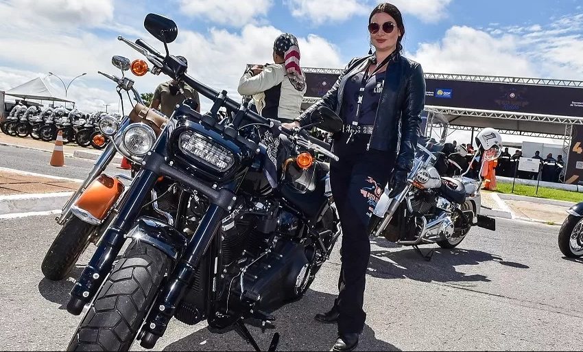  Começa na quarta-feira evento de motociclismo no DF