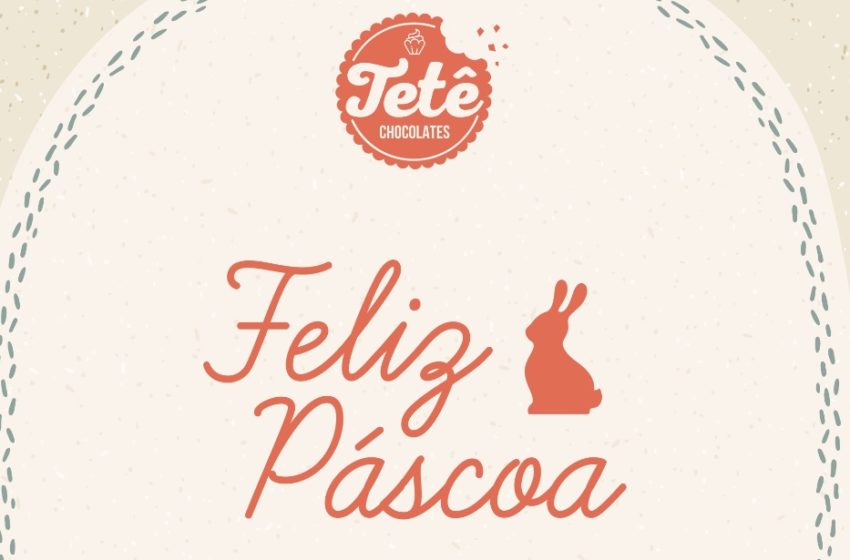  Chocolate com pimenta é a melhor combinação para Páscoa