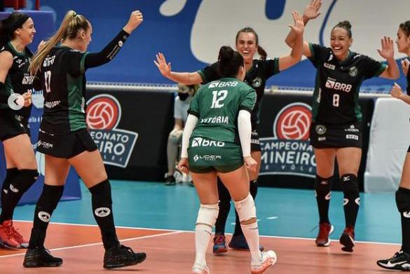  Plenário da CLDF conclui apreciação da Política Distrital de Fomento ao Voleibol