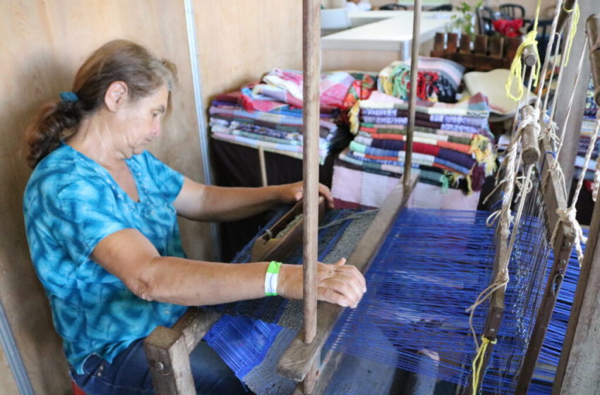  Com 45 produtores do DF, AgroBrasília começa dia 17