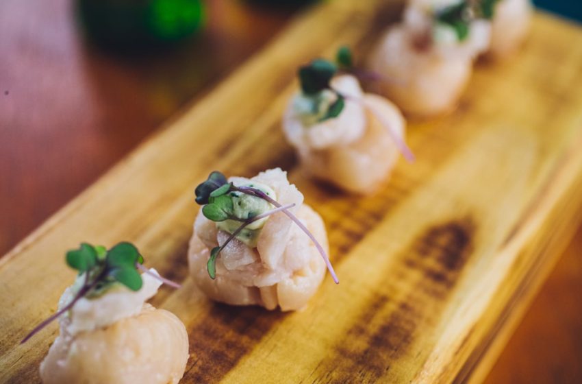  Dia do Chef de Cozinha: confira pratos especiais do Jardim Secreto para a celebrar a data
