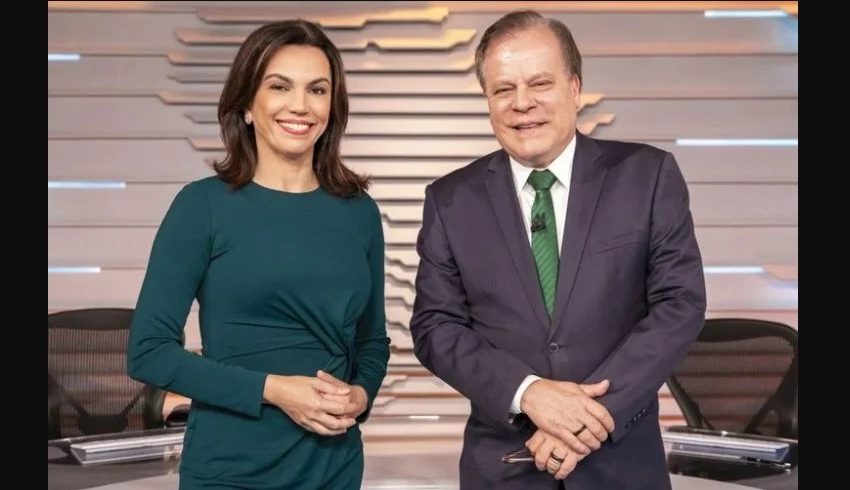  Chico Pinheiro vai ser substituído no ‘Bom Dia Brasil’? Globo responde