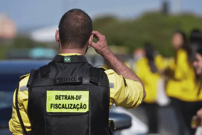  Área central de Brasília terá intervenções no trânsito