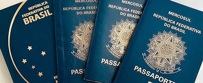  Novo visto? Europa vai cobrar autorização de viagem e taxa de brasileiros