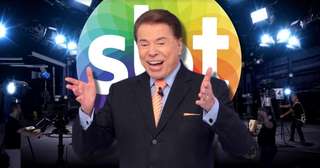  Silvio Santos fala sobre possível saída de Eliana do SBT: “Patricia dará festa”